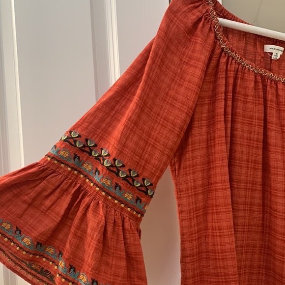 Max studio top - Picture 2 of 5